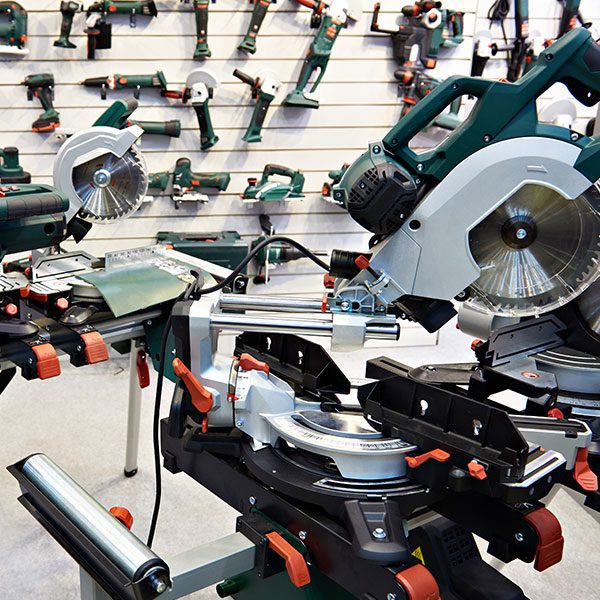 Sell Power Tools